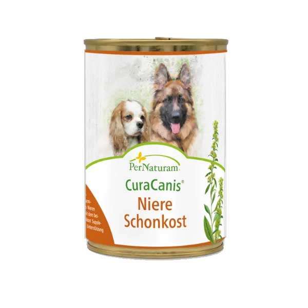 Entgiftung starke Niere und Leber schützen deinen Hund dogs4friends.de