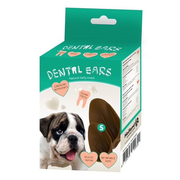 Dental Ears ZahnpflegeOhren für Hunde dogs4friends.de