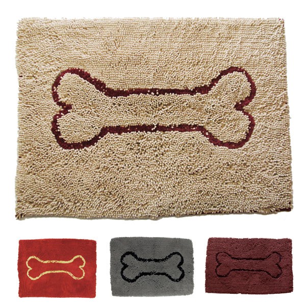 Hundematte Dirty Dog Doormat Saugwunder Fur Saubere Hunde